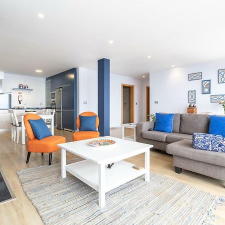 Apartamento Goncalves Arco da Calheta  Exterior foto