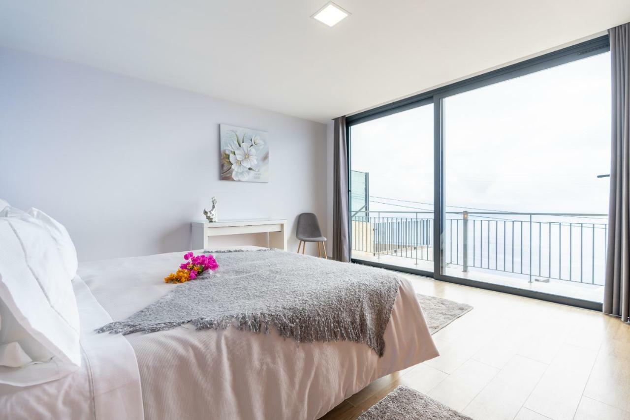 Apartamento Goncalves Arco da Calheta  Exterior foto