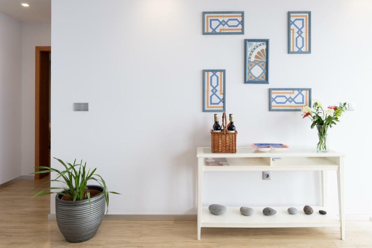 Apartamento Goncalves Arco da Calheta  Exterior foto