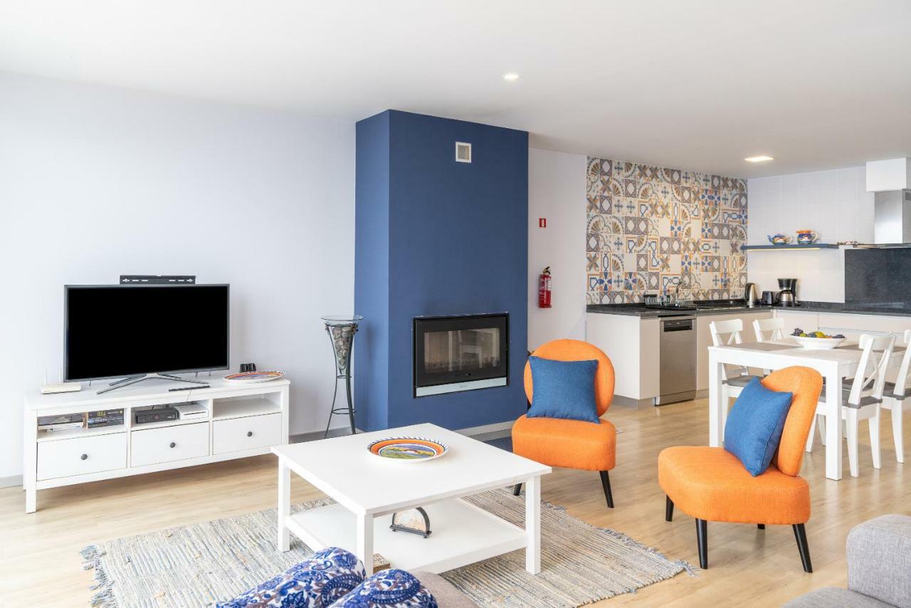 Apartamento Goncalves Arco da Calheta  Exterior foto